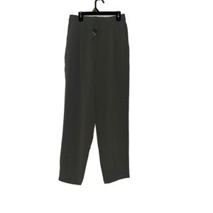 Madeline Jones light weight casual pants with draw string and pockets